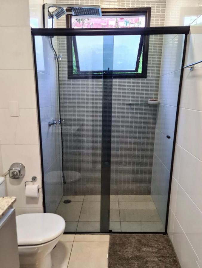 Loft Cama King 3 Min Do Centrinho * Campos do Jordao